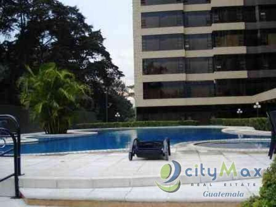 Foto Apartamento en Venta en Zona 10, Guatemala - U$D 149.875 - APV30000 - BienesOnLine