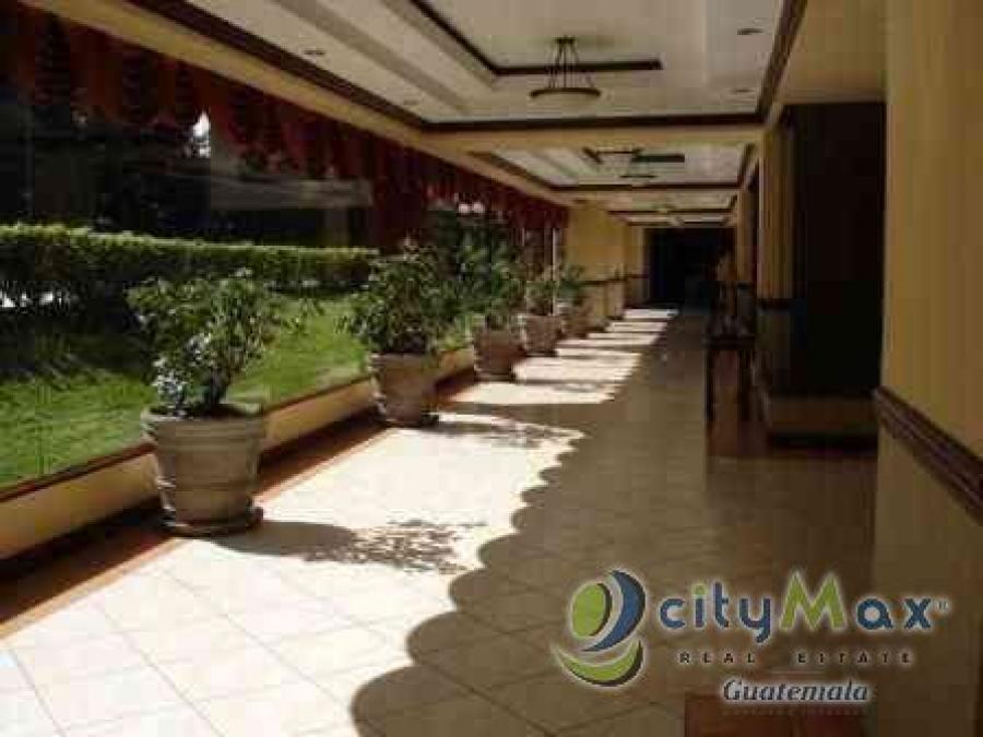 Foto Apartamento en Venta en Zona 10, Guatemala - U$D 188.003 - APV30060 - BienesOnLine