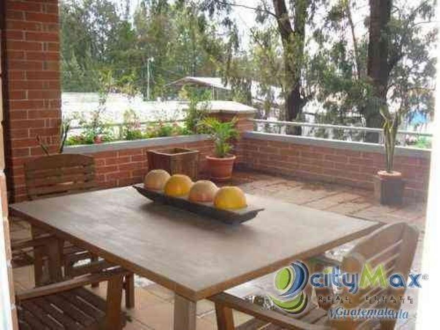 Foto Apartamento en Venta en Zona 7, Guatemala - U$D 110.000 - APV30061 - BienesOnLine