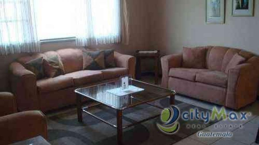 Vendo Apartamento Con 141.50m2 En Zona 14 Pma-085-07-11-1; Idi: 56259