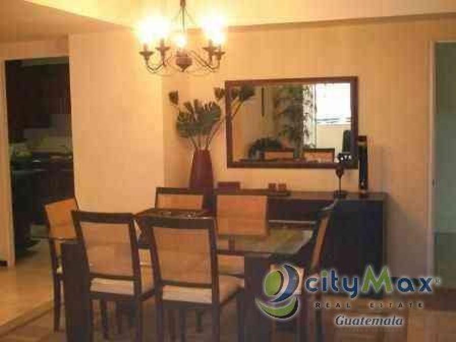 Foto Apartamento en Venta en Zona 16, Guatemala - U$D 110.000 - APV30054 - BienesOnLine