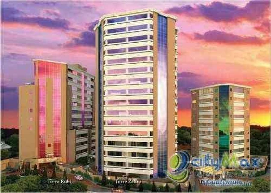 Foto Apartamento en Venta en Zona 11, Guatemala - U$D 159.290 - APV30127 - BienesOnLine