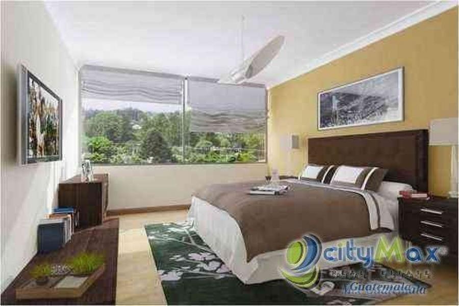 Foto Apartamento en Venta en Zona 11, Guatemala - U$D 163.931 - APV29816 - BienesOnLine