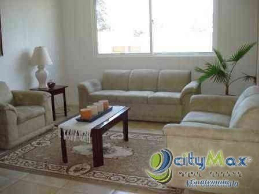 Foto Apartamento en Venta en Zona 12, Guatemala - U$D 105.000 - APV30190 - BienesOnLine