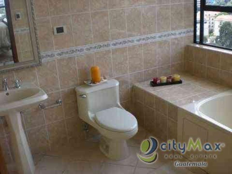 Foto Apartamento en Venta en Zona 10, Guatemala - U$D 203.830 - APV30239 - BienesOnLine