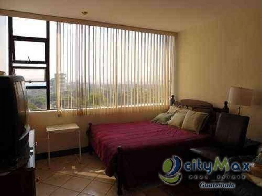 Foto Apartamento en Venta en Zona 10, Guatemala - U$D 185.000 - APV30690 - BienesOnLine