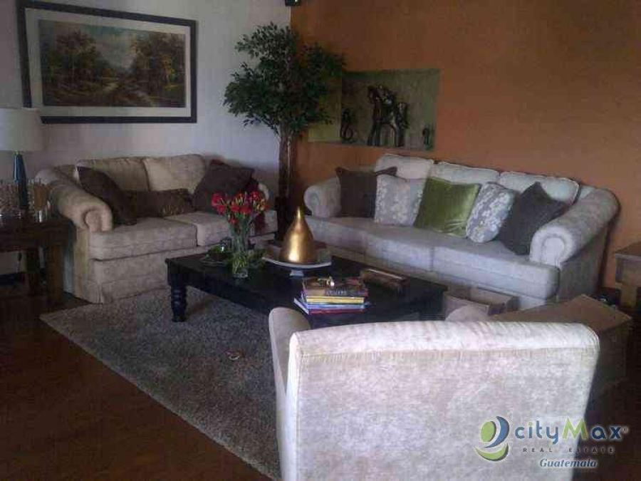 Foto Apartamento en Venta en Zona 14, Guatemala - U$D 200.000 - APV30225 - BienesOnLine