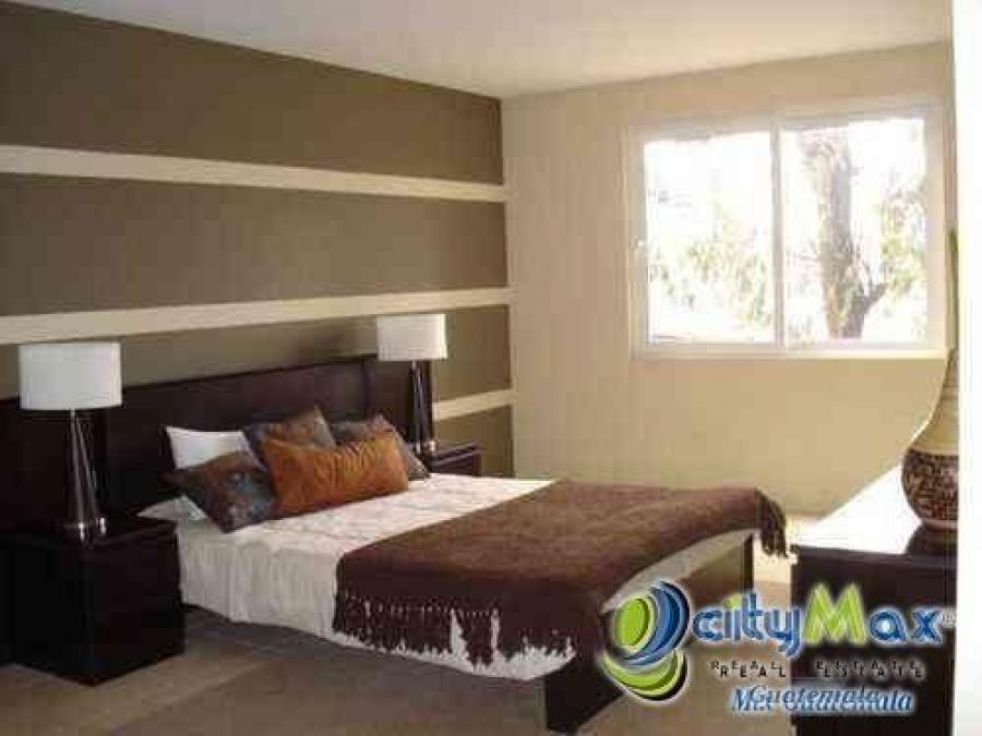 Foto Apartamento en Venta en Zona 7, Guatemala - U$D 135.462 - APV30744 - BienesOnLine