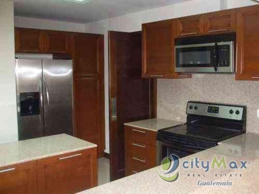 Foto Apartamento en Venta en Zona 10, Guatemala - U$D 225.000 - APV30209 - BienesOnLine