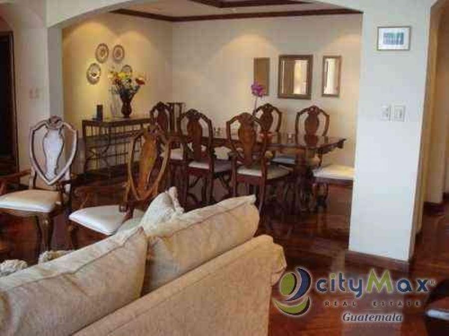 Foto Apartamento en Venta en Zona 14, Guatemala - U$D 205.000 - APV30189 - BienesOnLine