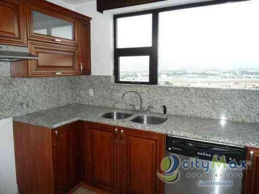 Vendo Apartamento Con 201.10m2 En Zona 14 Pma-045-02-12-1; Idi: 55927