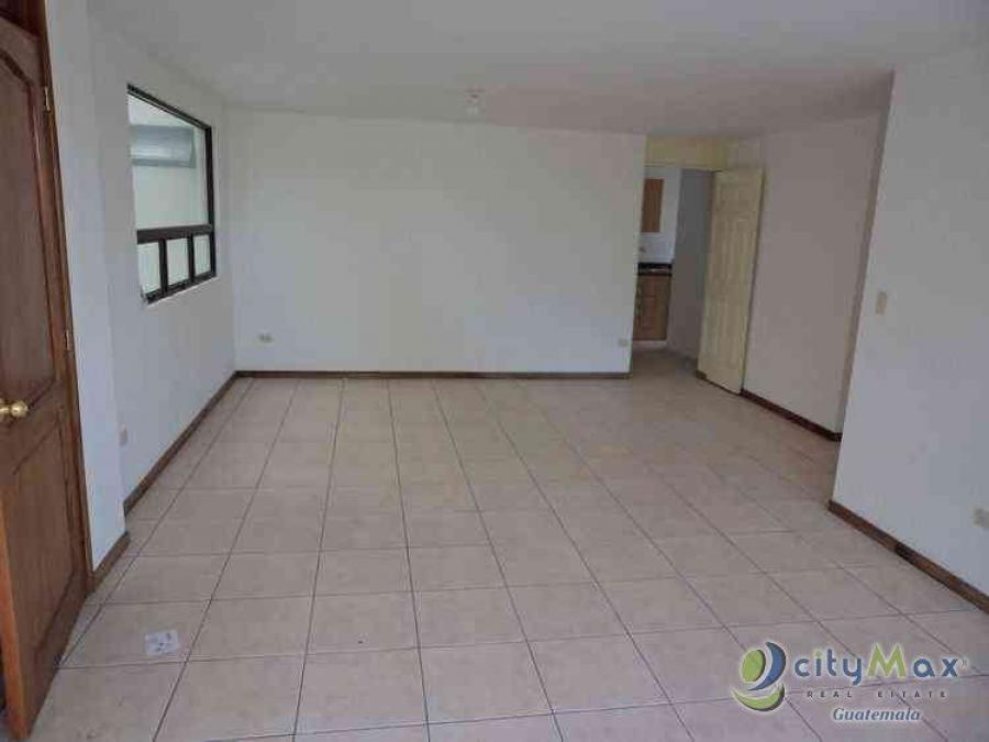 Foto Apartamento en Venta en Zona 14, Guatemala - U$D 95.000 - APV30725 - BienesOnLine