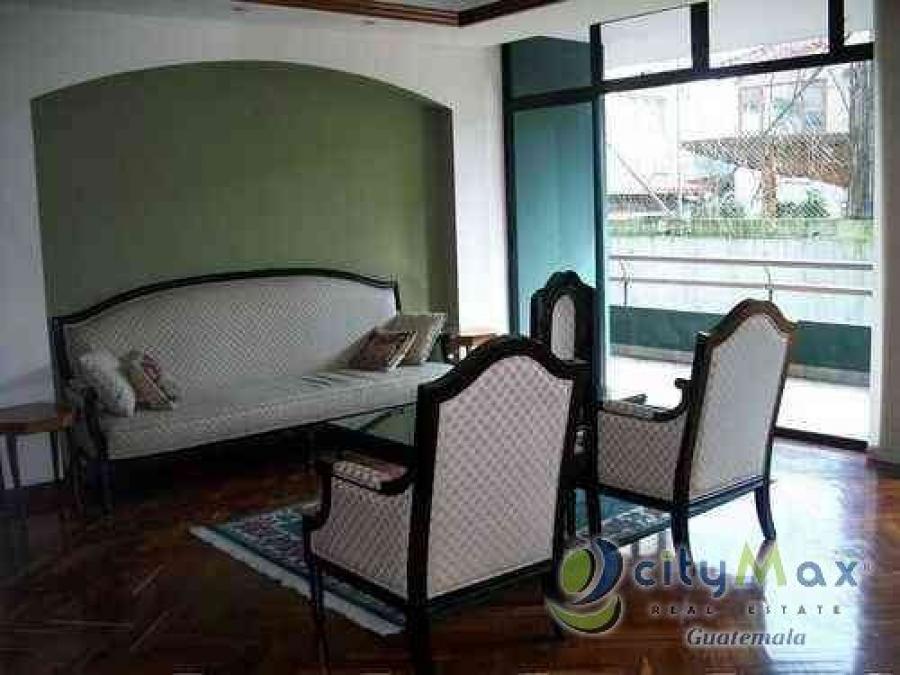 Foto Apartamento en Venta en Zona 14, Guatemala - U$D 205.000 - APV29550 - BienesOnLine