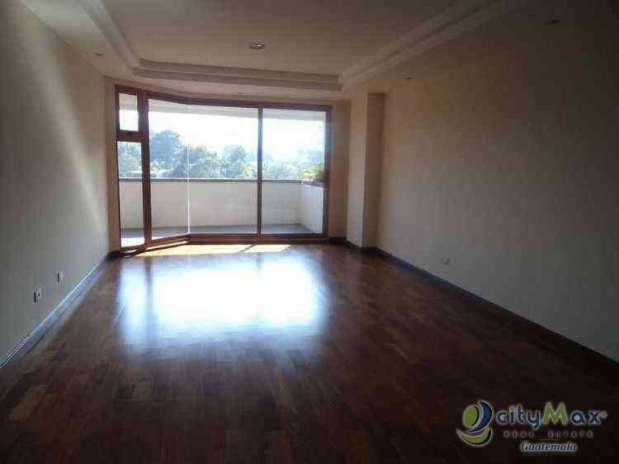 Foto Apartamento en Venta en Zona 15, Guatemala - U$D 250.000 - APV29541 - BienesOnLine