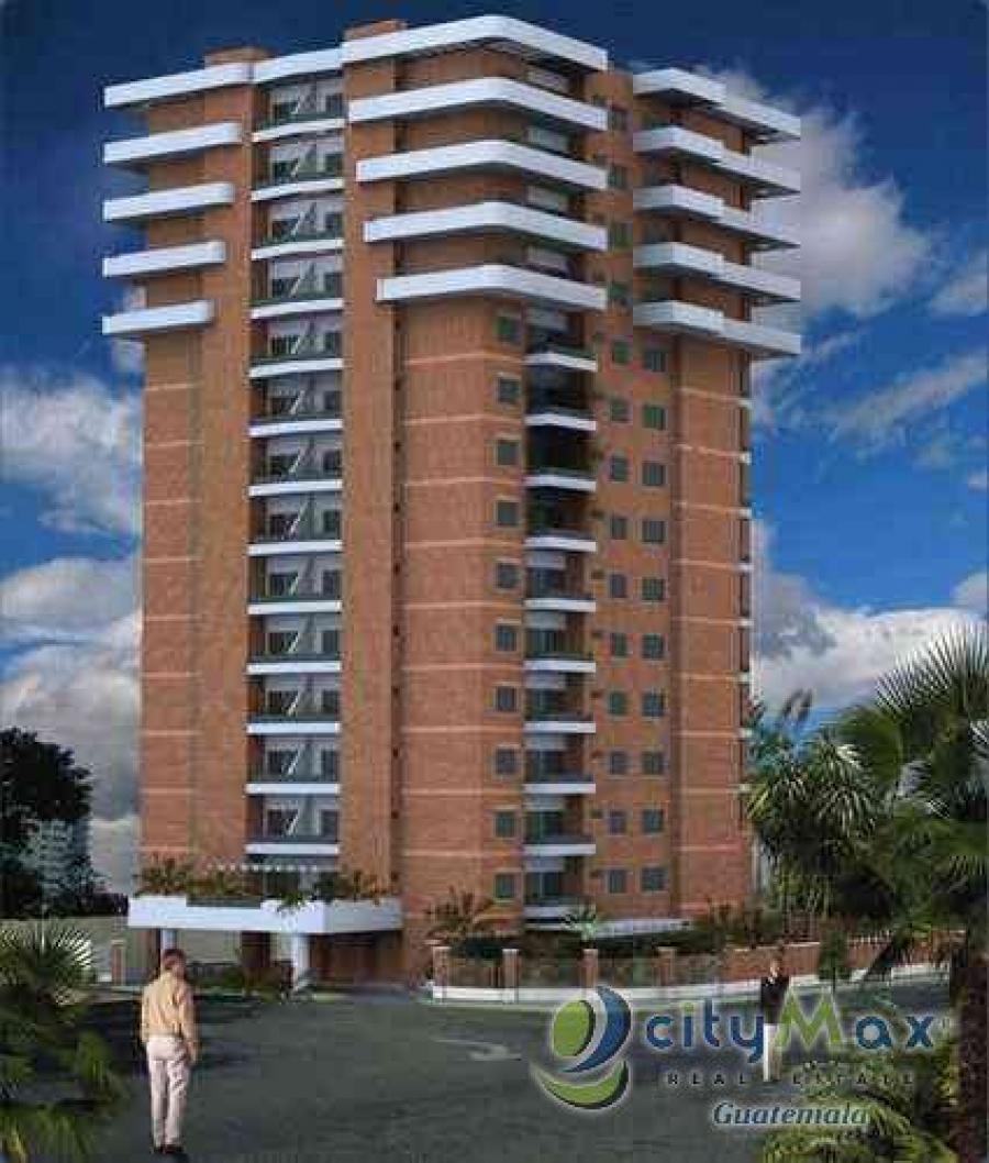 Foto Apartamento en Venta en Zona 14, Guatemala - U$D 302.680 - APV30125 - BienesOnLine