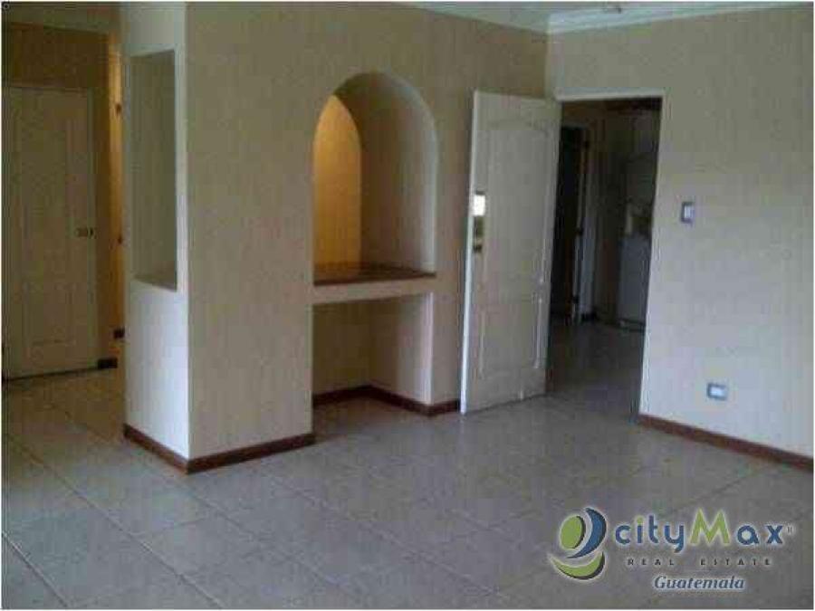 Foto Apartamento en Venta en Zona 10, Guatemala - U$D 215.000 - APV30730 - BienesOnLine