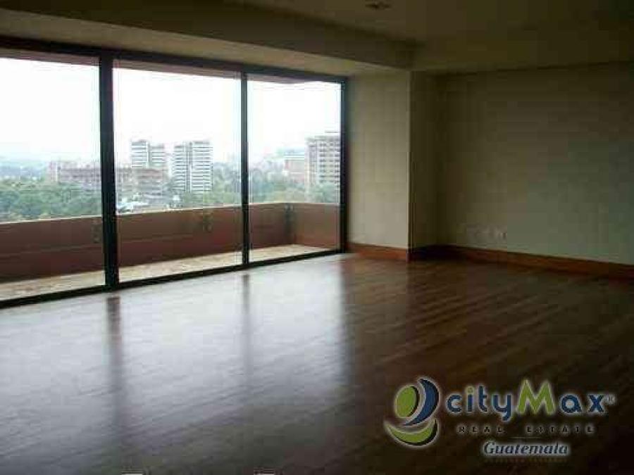 Foto Apartamento en Venta en Zona 10, Guatemala - U$D 459.378 - APV30686 - BienesOnLine