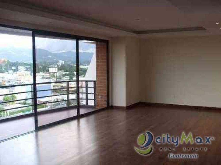 Foto Apartamento en Venta en Zona 10, Guatemala - U$D 315.000 - APV30171 - BienesOnLine