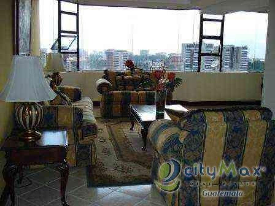 Foto Apartamento en Venta en Zona 10, Guatemala - U$D 285.740 - APV30450 - BienesOnLine