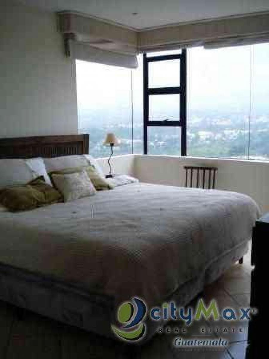 Foto Apartamento en Venta en Zona 10, Guatemala - U$D 320.028 - APV30059 - BienesOnLine