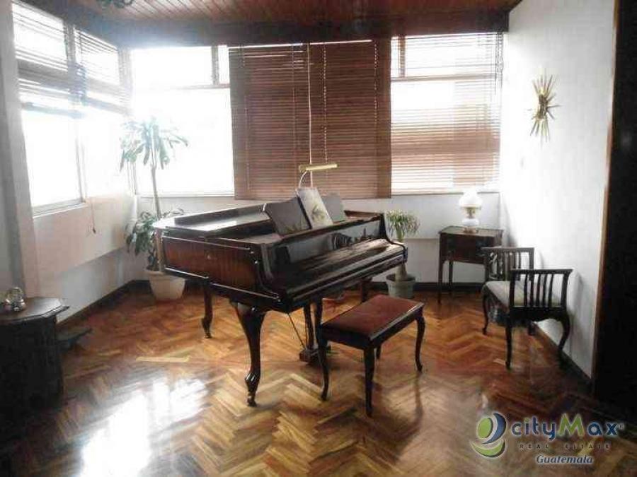 Foto Apartamento en Venta en Zona 14, Guatemala - U$D 279.000 - APV30307 - BienesOnLine