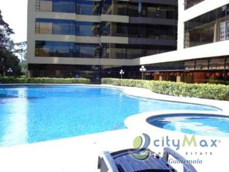 Foto Apartamento en Venta en Zona 10, Ciudad de Guatemala, Guatemala - U$D 255.000 - APV46228 - BienesOnLine