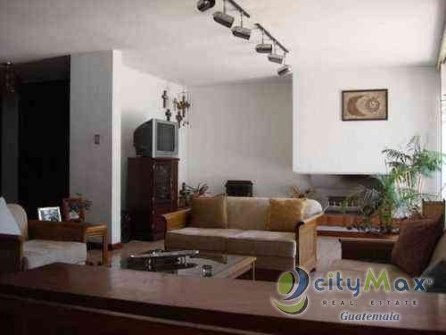 Foto Apartamento en Venta en Zona 14, Guatemala - U$D 265.000 - APV29554 - BienesOnLine