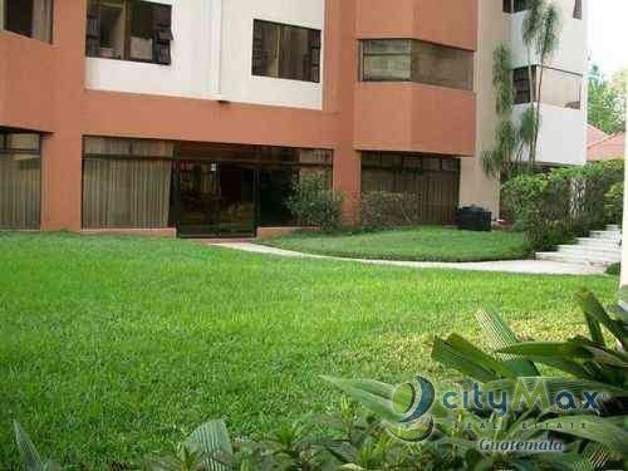 Foto Apartamento en Venta en Zona 14, Guatemala - U$D 350.000 - APV30298 - BienesOnLine