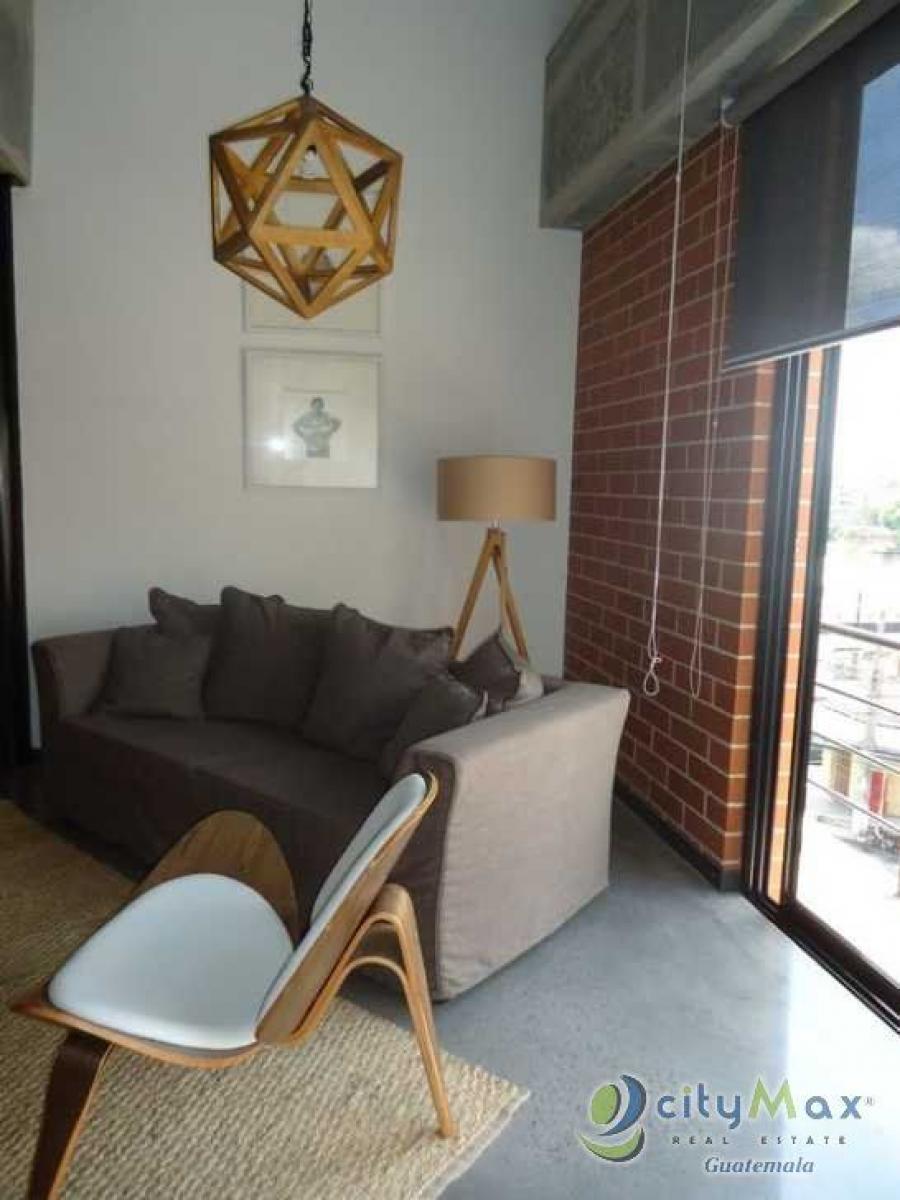 Foto Apartamento en Venta en Zona 4, Ciudad de Guatemala, Guatemala - U$D 89.189 - APV46232 - BienesOnLine