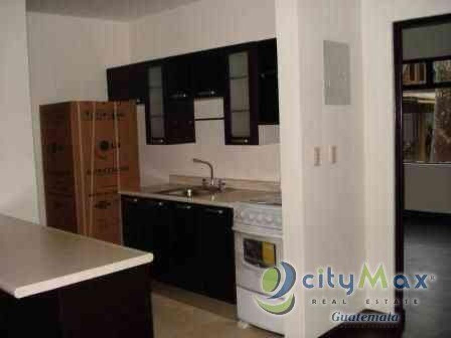 Foto Apartamento en Venta en Puerta Parada, Guatemala - U$D 68.400 - APV30308 - BienesOnLine