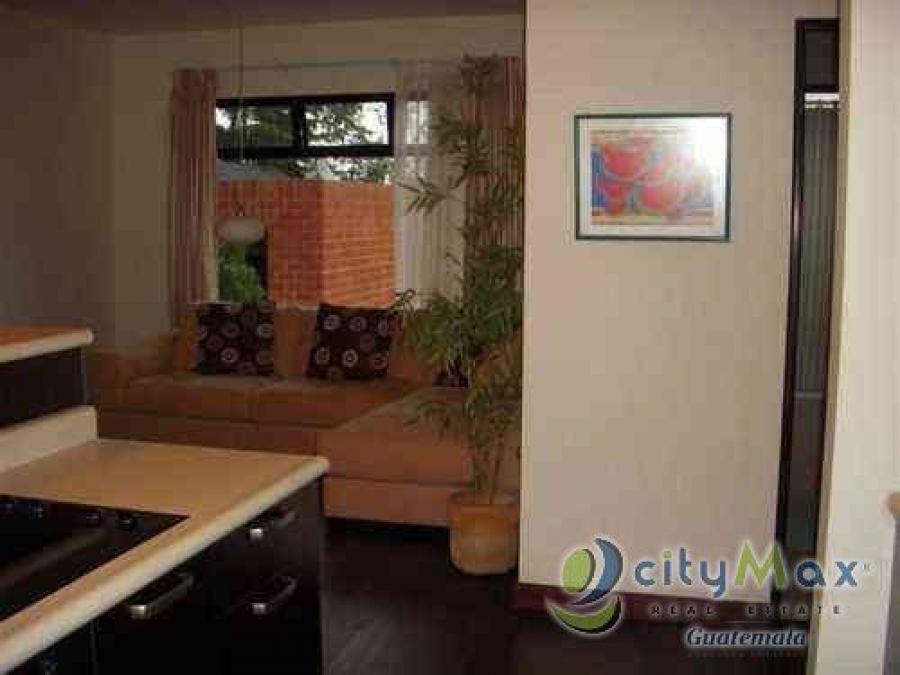 Foto Apartamento en Venta en Puerta Parada, Guatemala - U$D 80.000 - APV30297 - BienesOnLine