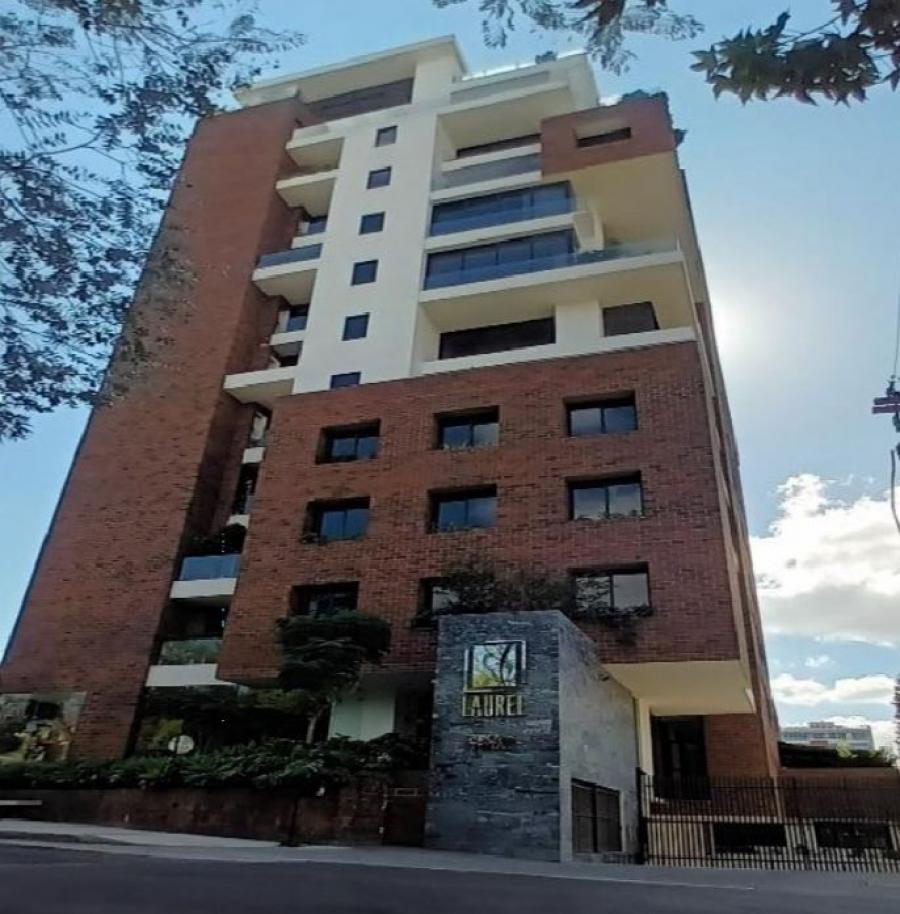 Foto Apartamento en Venta en Guatemala, Guatemala - U$D 350.000 - APV41525 - BienesOnLine
