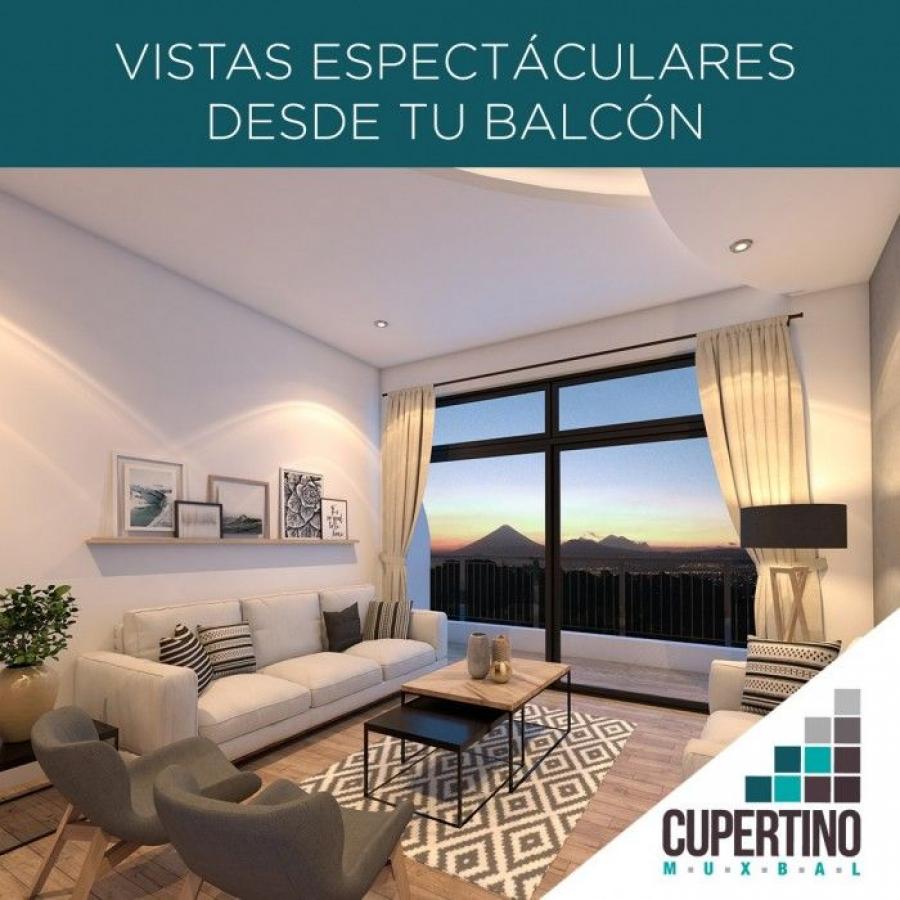 Foto Apartamento en Venta en Guatemala, Guatemala - U$D 402.877 - APV18227 - BienesOnLine