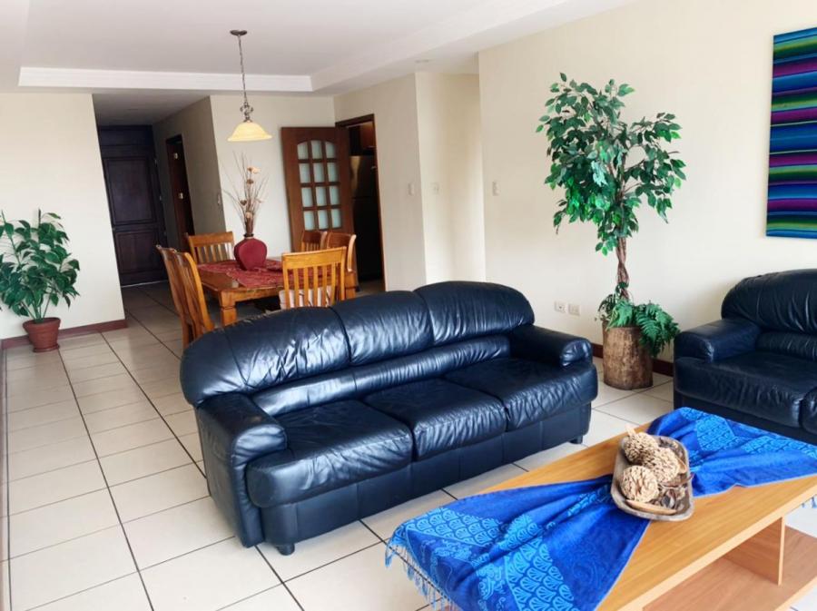 Foto Apartamento en Venta en ZONA 10, Guatemala - U$D 189.000 - APV13230 - BienesOnLine