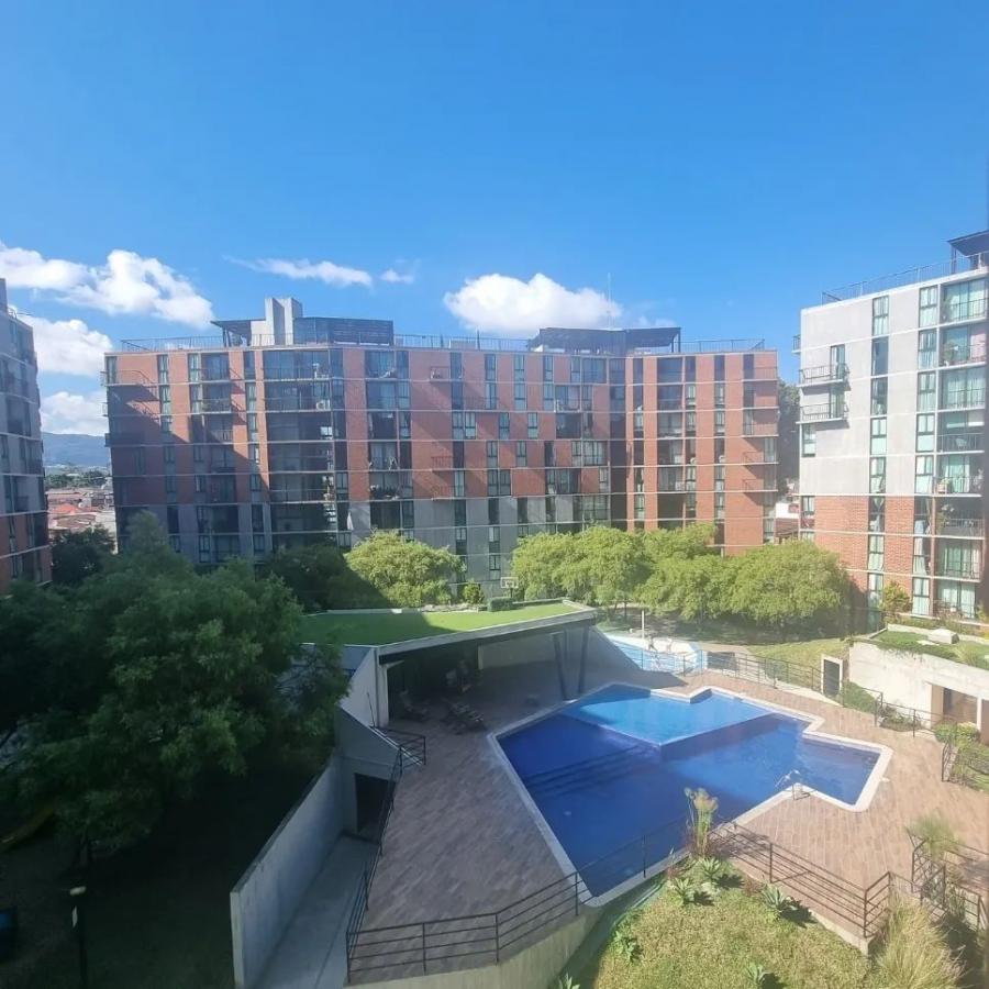 VENDO APARTAMENTO EN MARISCAL UNO UNO ZONA 11