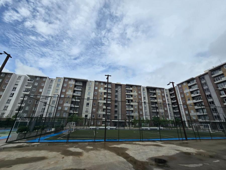 Foto Apartamento en Venta en Mixco, Guatemala - Q 975.000 - APV42912 - BienesOnLine