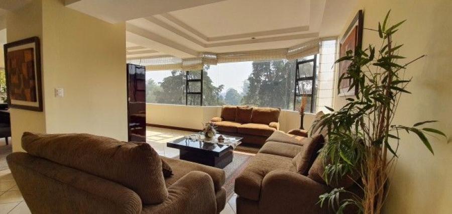 Foto Apartamento en Venta en Zona 10, Guatemala - U$D 325.000 - APV38021 - BienesOnLine