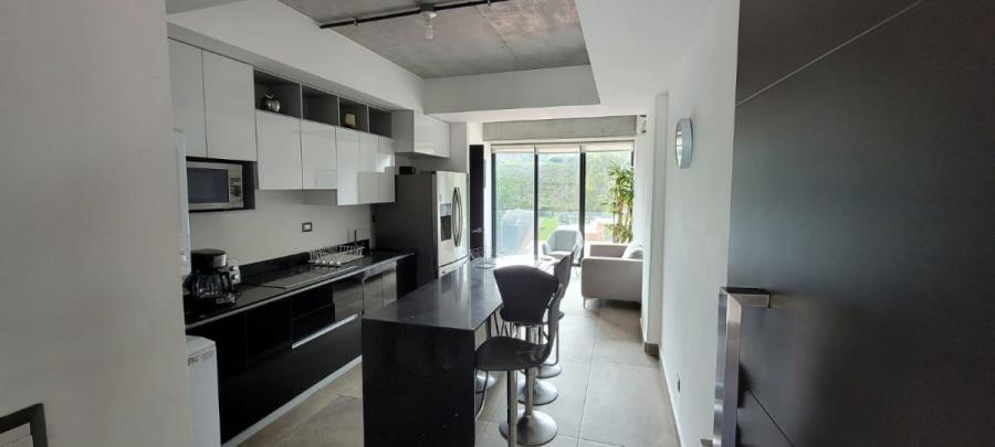 Foto Apartamento en Venta en Edificio Shift, Guatemala, Guatemala - U$D 169.000 - APV17942 - BienesOnLine