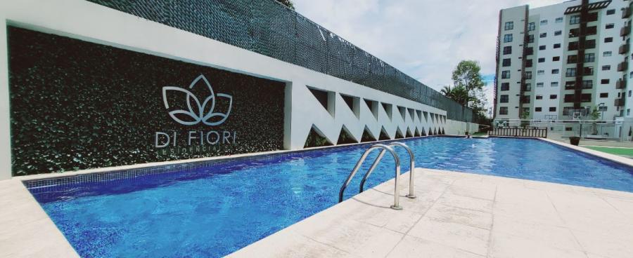 Foto Apartamento en Venta en DI FIORI, CALZADA MATEO FLORES, Guatemala - U$D 195.000 - APV41471 - BienesOnLine