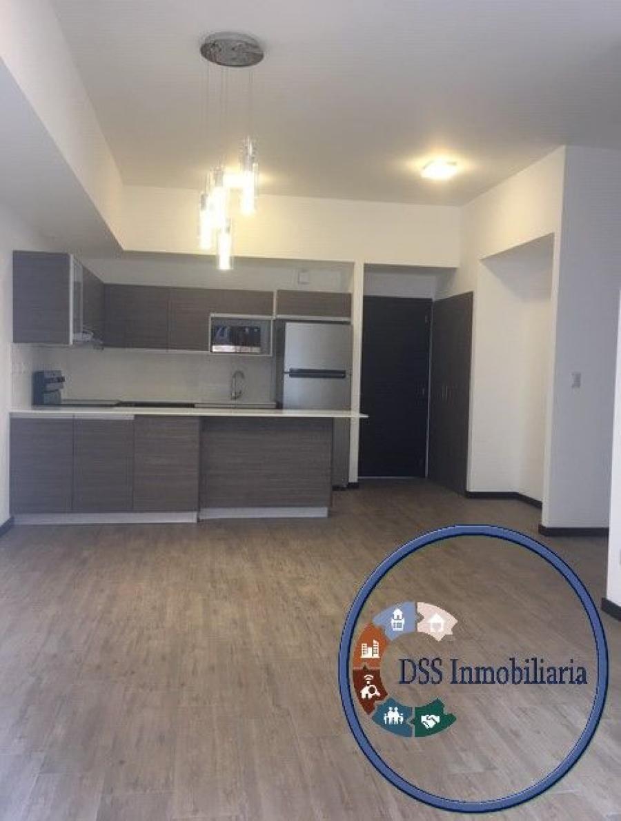 Foto Vendo Apartamento Oakland Mall Zona 10 85m2 APV18817