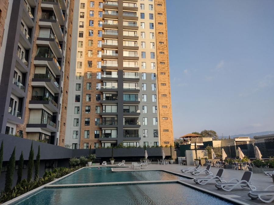 Foto Apartamento en Venta en Guatemala, Guatemala - U$D 228.000 - APV16948 - BienesOnLine