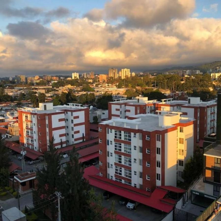 Foto Apartamento en Venta en Zona 14 del Lado de La Villa, Guatemala - U$D 135.000 - APV9166 - BienesOnLine