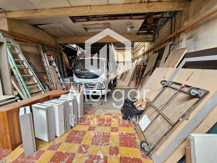 Foto Bodega en Venta en Guatemala, Guatemala - U$D 1.800.000 - BOV43110 - BienesOnLine