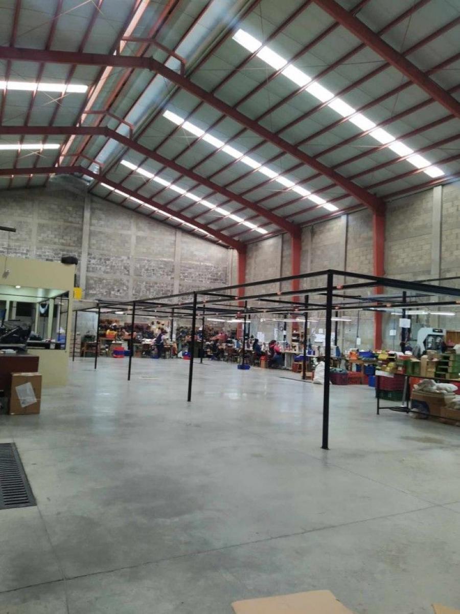 Foto Bodega en Venta en SAN CRISTBAL MICO, Guatemala - U$D 2.000.000 - BOV42318 - BienesOnLine