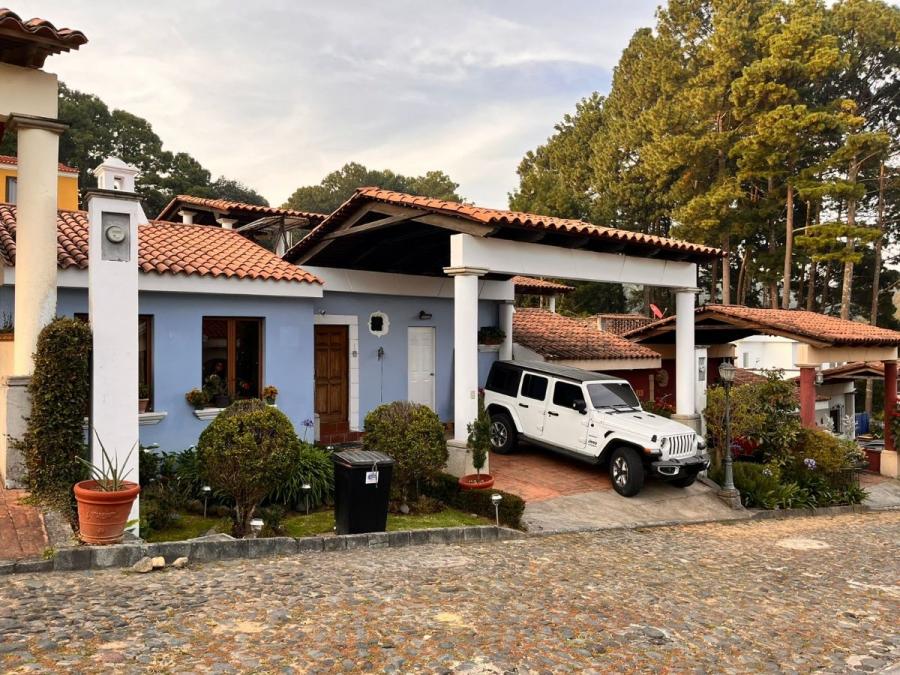 Foto Casa en Venta en Santiago Sacatepquez, Santiago Sacatepquez, Sacatepquez - Q 1.500.000 - CAV46520 - BienesOnLine