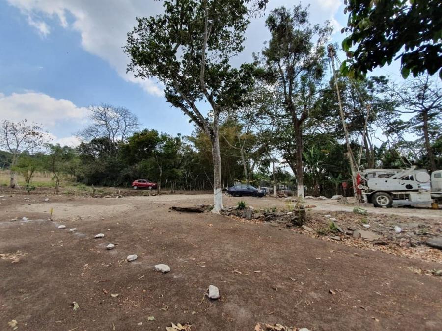 Foto Terreno en Venta en Villa Canales, Guatemala - Q 89.500 - TEV3414 - BienesOnLine