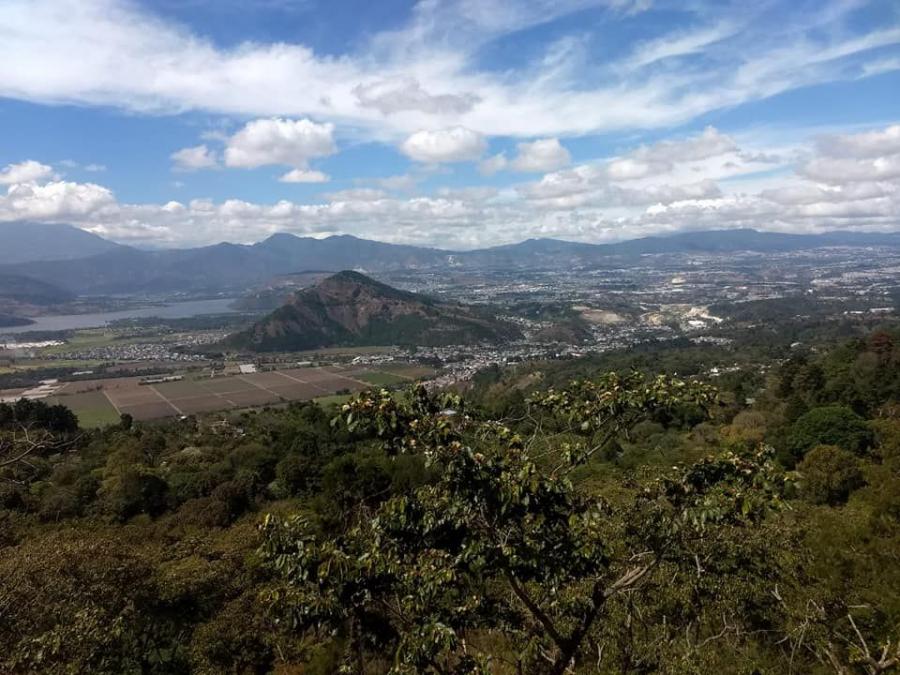 VENDO BONITO TERRENO