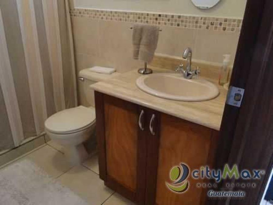 Foto Casa en Venta en Fraijanes, Fraijanes, Guatemala - U$D 137.000 - CAV46457 - BienesOnLine