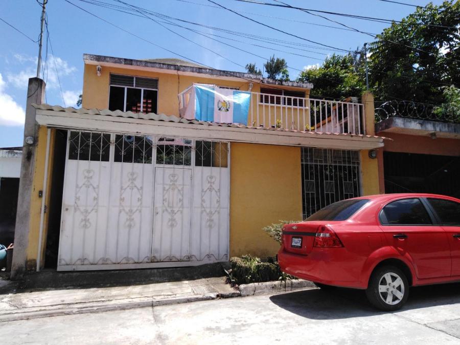 Foto Casa en Venta en San Miguel Petapa, Guatemala, Guatemala - Q 600.000 - CAV5414 - BienesOnLine
