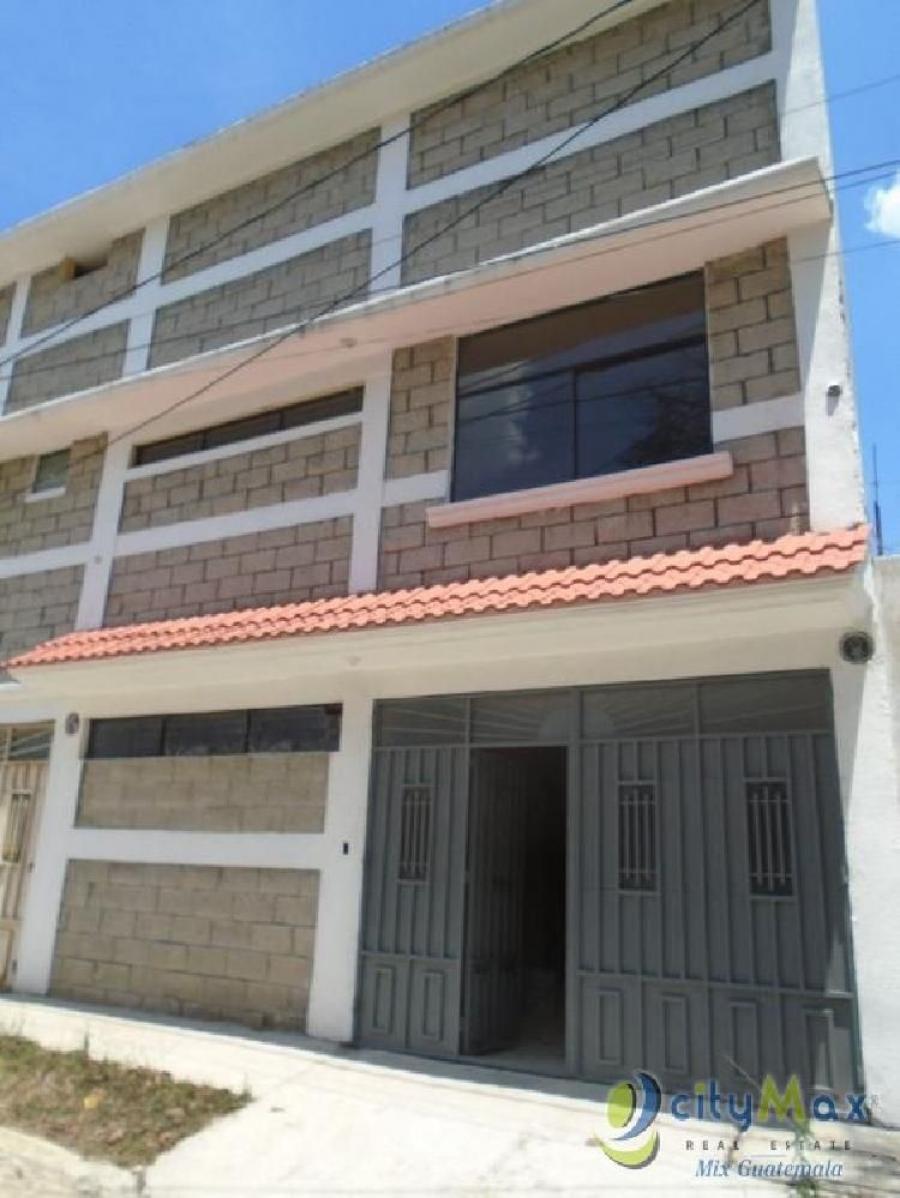 Foto Casa en Venta en Zona 6, Mixco, Guatemala - Q 1.000.000 - CAV43948 - BienesOnLine